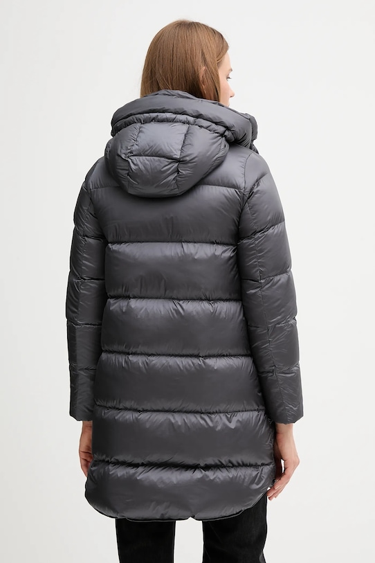 Odjeća Pernata jakna Bomboogie GENEVA CW6630TDLC5 siva