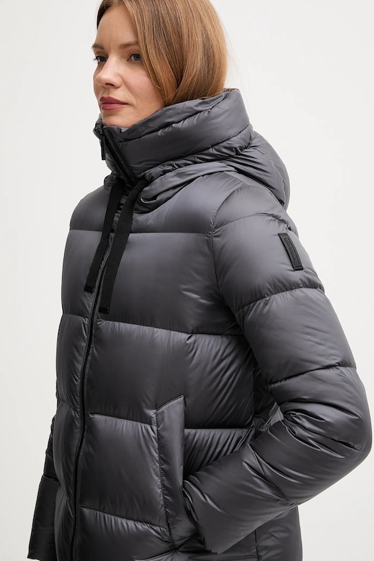 Pernata jakna Bomboogie GENEVA siva CW6630TDLC5