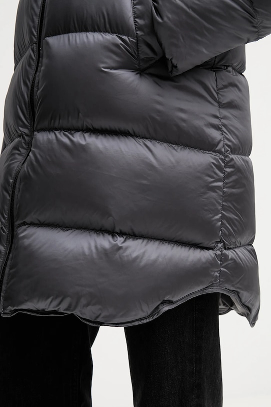 Pernata jakna Bomboogie GENEVA CW6630TDLC5 siva