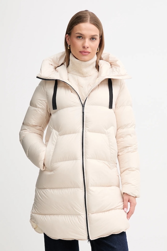 Bomboogie geacă de puf GENEVA cu captuseala bej CW6630TTMF5