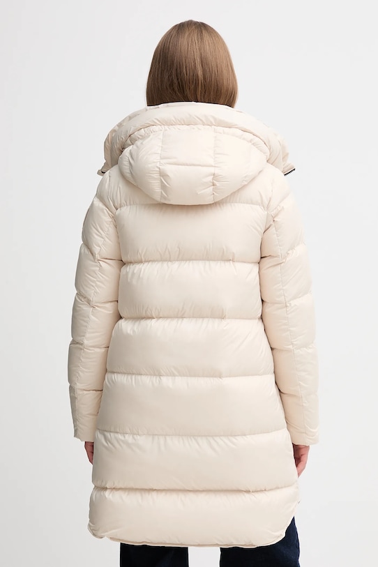 Îmbrăcăminte Bomboogie geacă de puf GENEVA CW6630TTMF5 bej