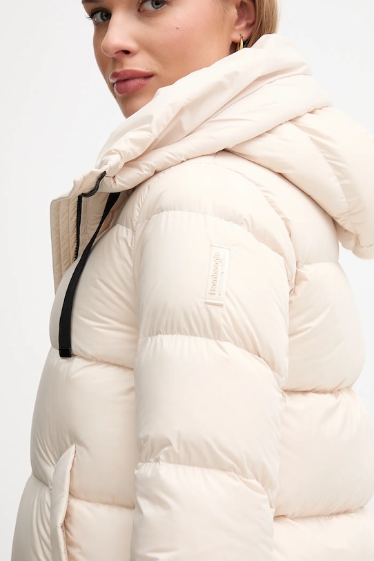 Bomboogie geacă de puf GENEVA CW6630TTMF5 bej