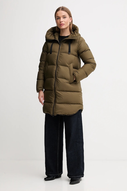 Bomboogie geacă de puf GENEVA CW6630TTMF5 verde NC25