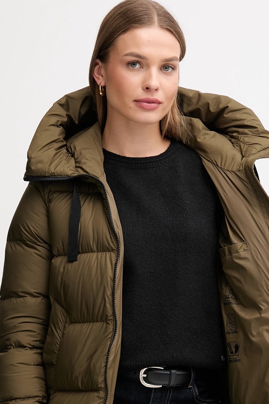 Páperová bunda Bomboogie GENEVA CW6630TTMF5