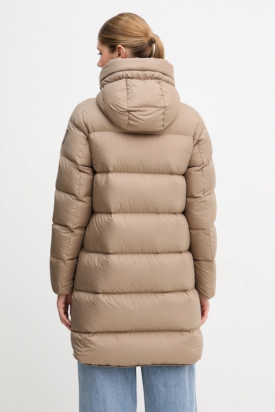 Odzież Bomboogie kurtka puchowa GENEVA CW6630TTMF5 beżowy