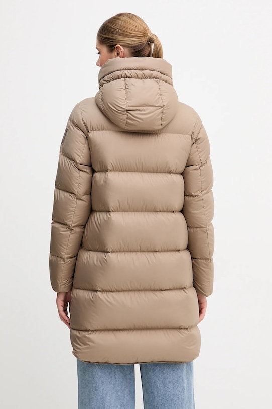 Oblačila Puhovka Bomboogie GENEVA CW6630TTMF5 bež