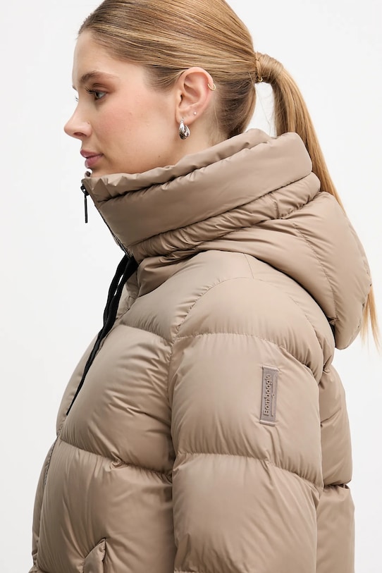 Puhovka Bomboogie GENEVA bež CW6630TTMF5