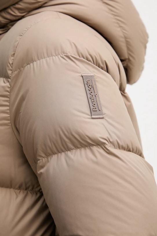 Puhovka Bomboogie GENEVA CW6630TTMF5 bež