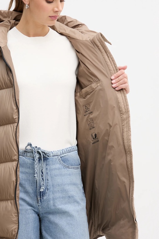 Bomboogie kurtka puchowa GENEVA CW6630TTMF5