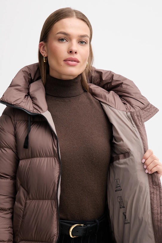 Páperová bunda Bomboogie GENEVA CW6630TTMF5