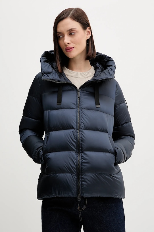 Bomboogie geacă de puf ROME cu captuseala albastru GW6012TDLC5