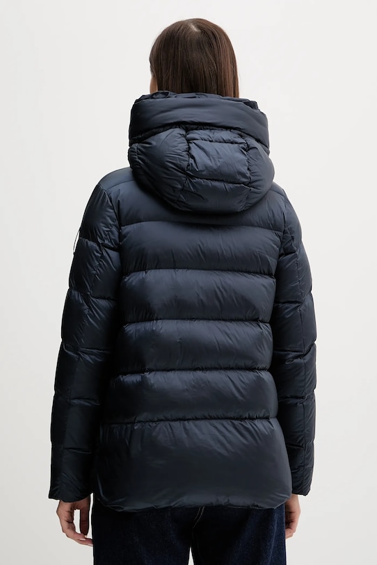Îmbrăcăminte Bomboogie geacă de puf ROME GW6012TDLC5 albastru