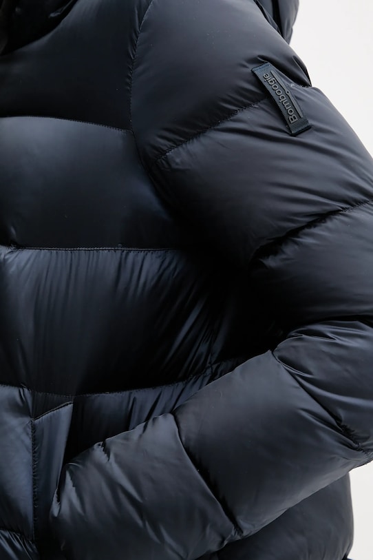 Bomboogie geacă de puf ROME GW6012TDLC5 albastru