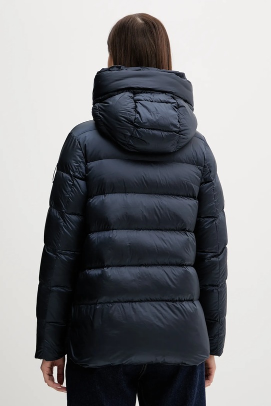 Oblečenie Páperová bunda Bomboogie ROME GW6012TDLC5 tmavomodrá