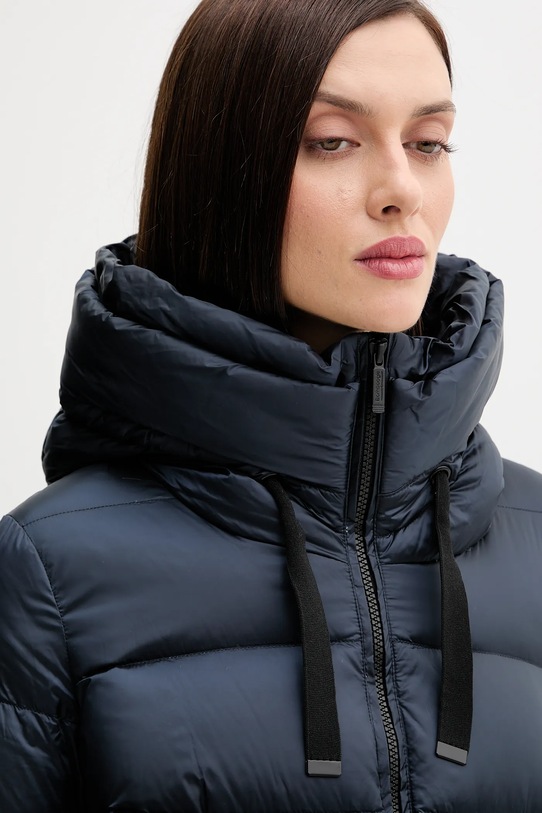 Páperová bunda Bomboogie ROME tmavomodrá GW6012TDLC5