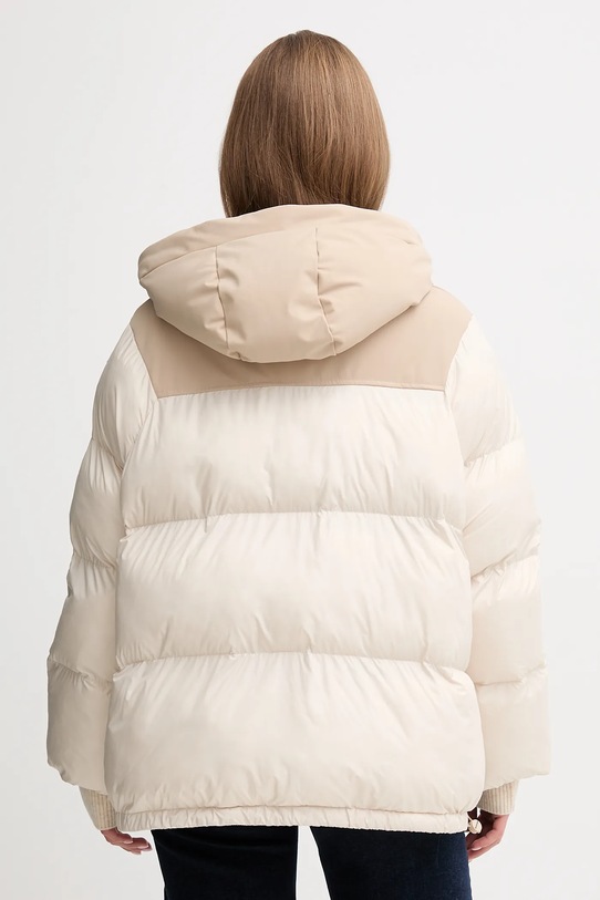 Oblečenie Bunda Bomboogie NAGOYA GW7524TNF5 béžová