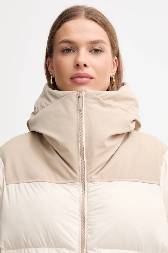 Bunda Bomboogie NAGOYA béžová GW7524TNF5