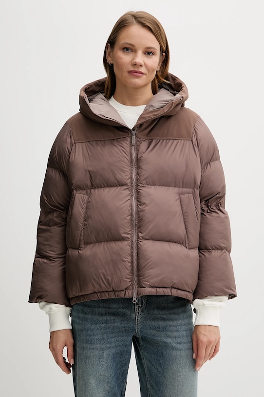 Bomboogie kurtka NAGOYA pozostałe brązowy GW7524TNF5