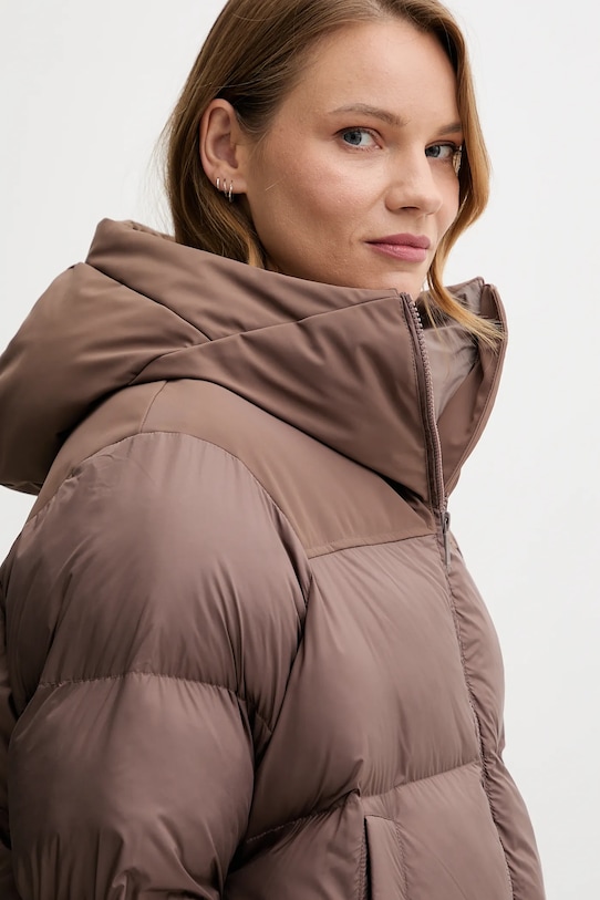 Bomboogie kurtka NAGOYA brązowy GW7524TNF5