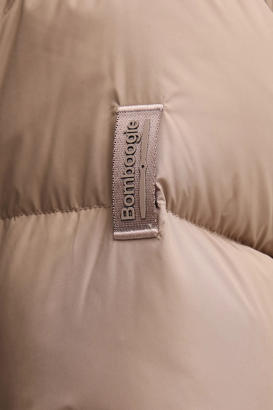 Bomboogie geacă de puf HELSINKI JM7616TTMF5 maro