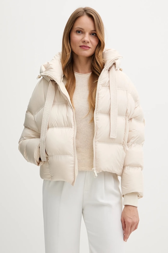 Bomboogie geacă de puf cu captuseala bej JW9142TTMF5