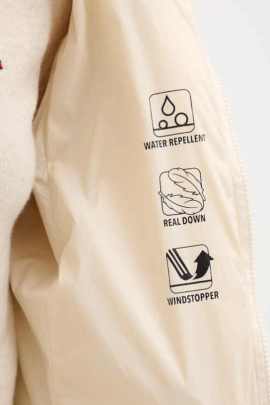 Bomboogie geacă de puf JW9142TTMF5