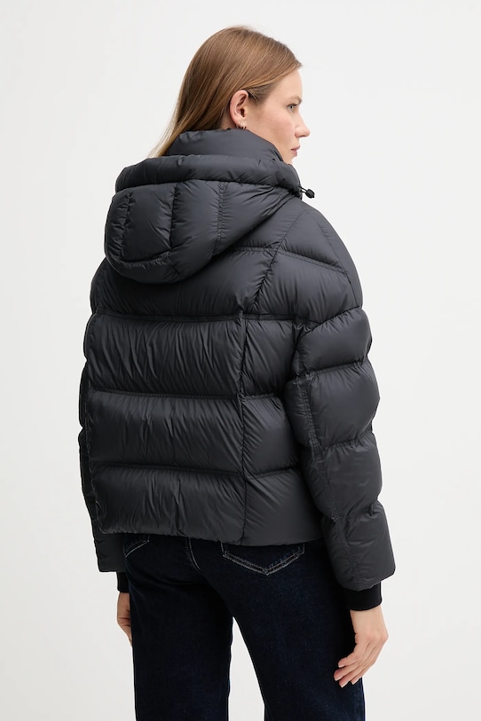 Abbigliamento Bomboogie piumino JW9142TTMF5 nero