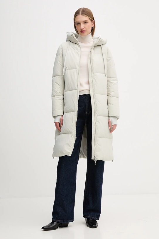 Mos Mosh kurtka Ollie 170810 szary AW25