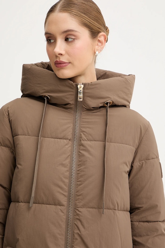 Куртка Mos Mosh Ollie коричневий 170810