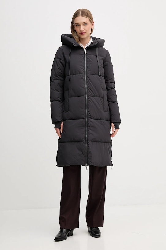 Mos Mosh kurtka Ollie pozostałe szary 170810