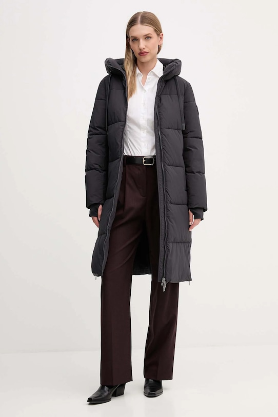 Mos Mosh kurtka Ollie 170810 szary AW25