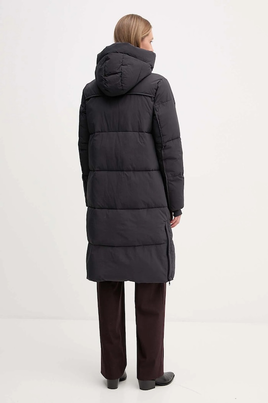 Odzież Mos Mosh kurtka Ollie 170810 szary