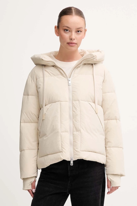 Яке Mos Mosh Ollie с изолация бежов 170820