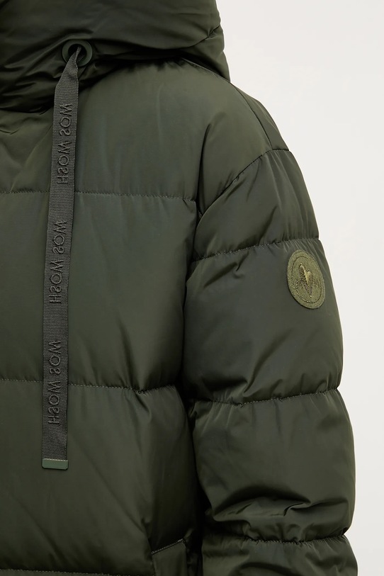 Páperová bunda Mos Mosh Nova 166750 zelená