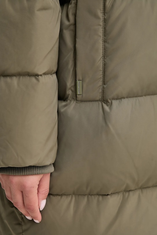 Páperová bunda Mos Mosh Nova 166750