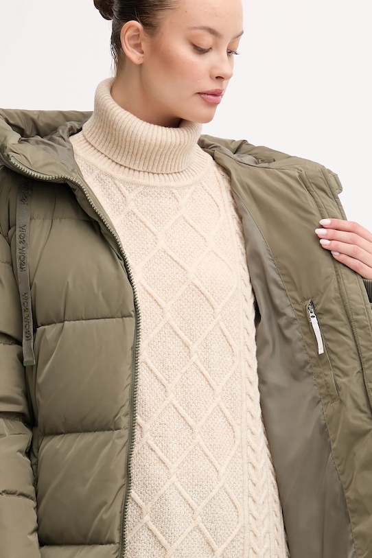 Páperová bunda Mos Mosh Nova 166750