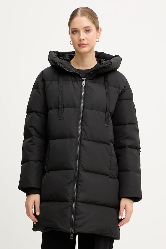 Mos Mosh geacă de puf Nova cu captuseala negru 166750