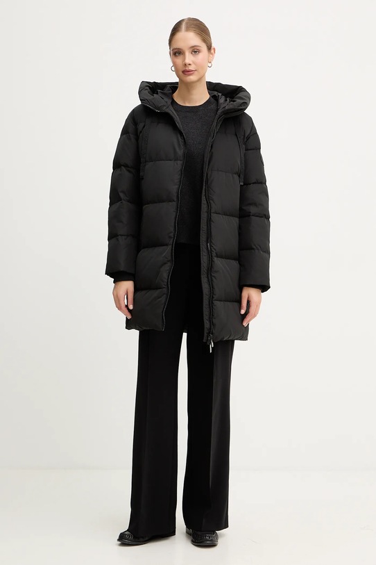 Mos Mosh piumino Nova 166750 nero AW25