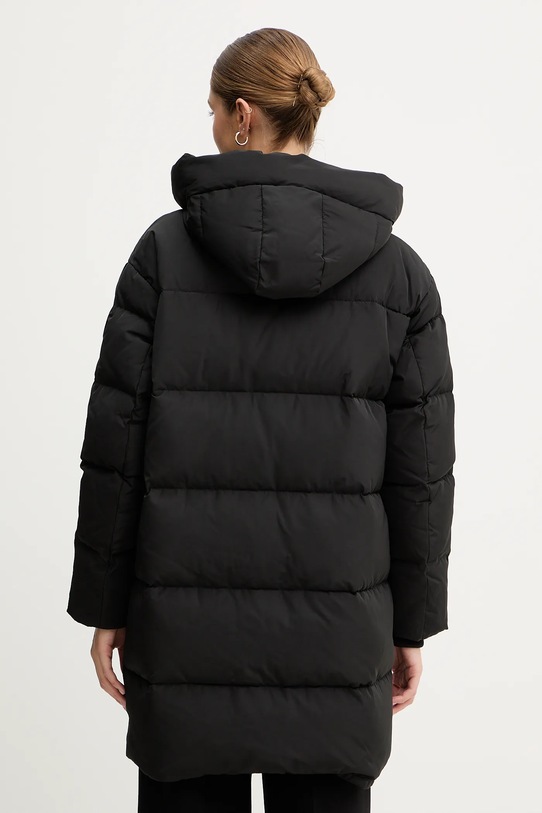 Abbigliamento Mos Mosh piumino Nova 166750 nero