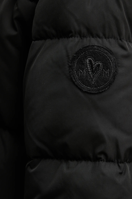 Mos Mosh geacă de puf Nova 166750 negru