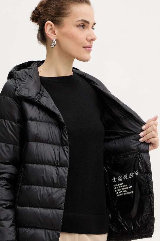 Liviana Conti kurtka puchowa CNTW04
