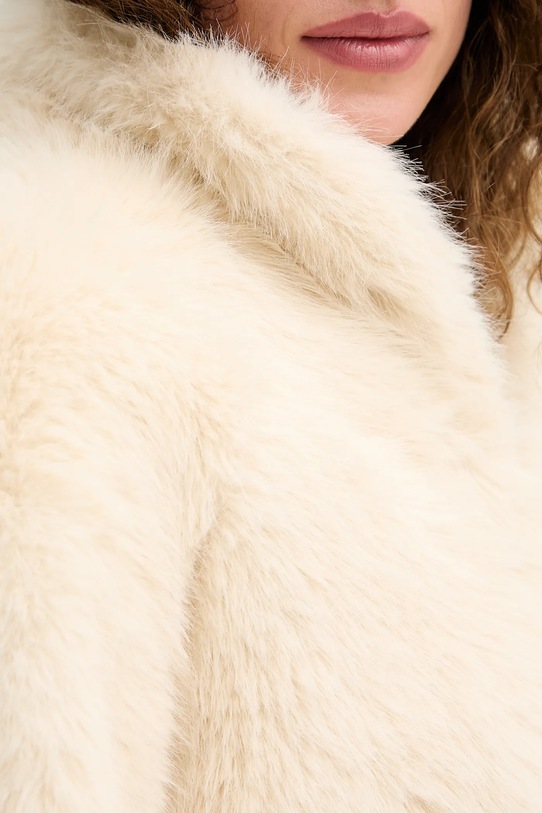 Silvian Heach cappotto ARILLAGA GPA25348PL beige