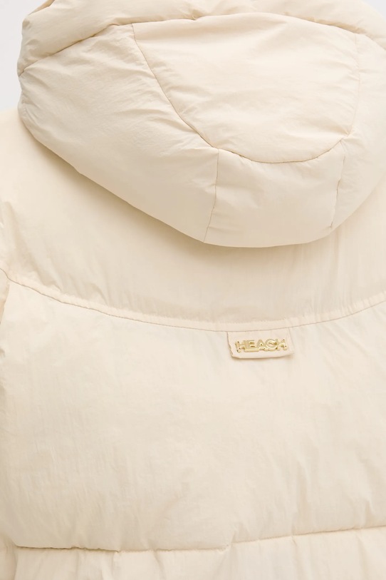 Bunda Silvian Heach GURUZETA GPA25388PI béžová