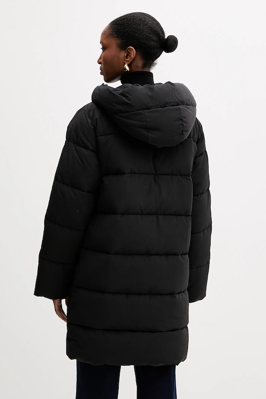 Oblečení Bunda Silvian Heach ANDER GPA25367PI černá