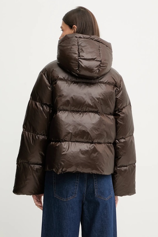 Одяг Пухова куртка Marc O'Polo 510099870185 коричневий