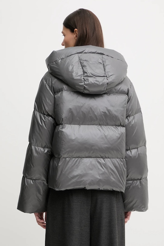 Odjeća Pernata jakna Marc O'Polo 510099870185 siva