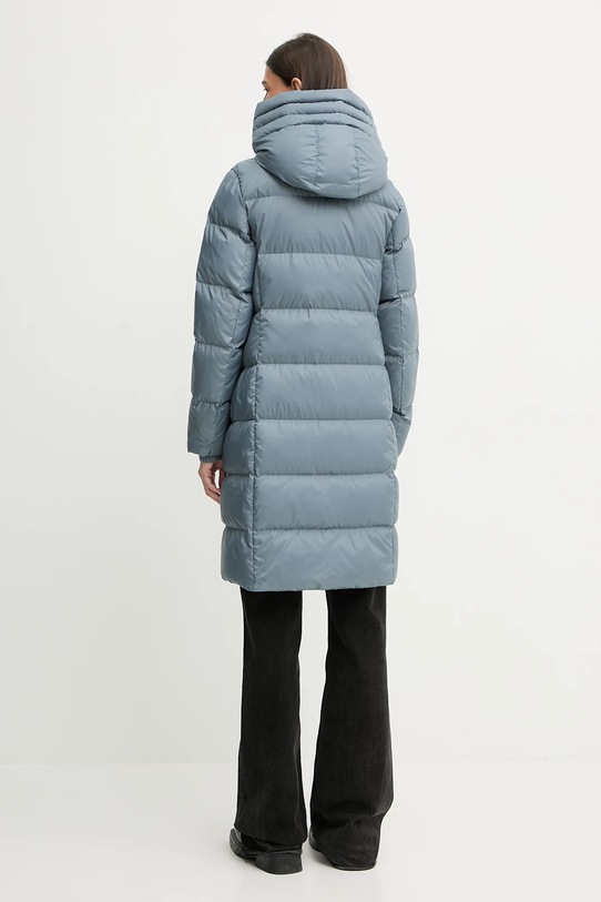 Одяг Пухова куртка Marc O'Polo 511032971095 блакитний