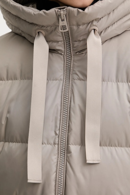 Pernata jakna Marc O'Polo bež 511032971095