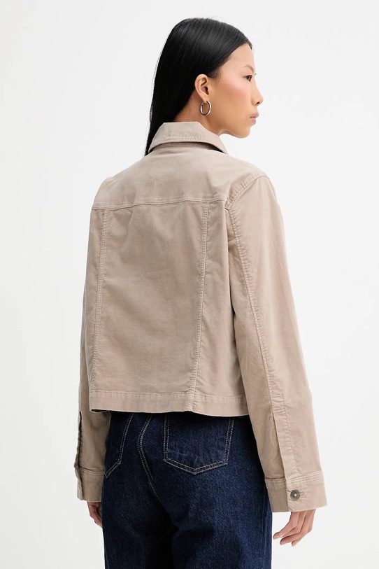 Oblečenie Bunda Marc O'Polo 511096874007 béžová