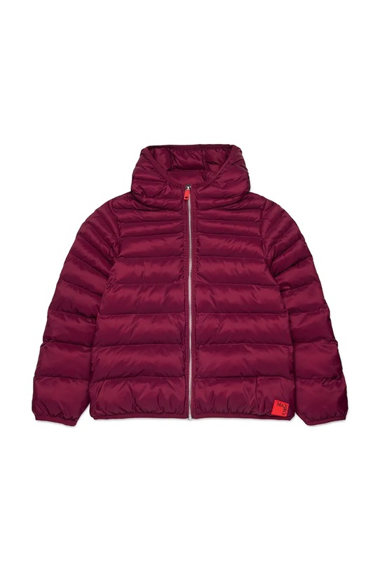 Куртка MAX&Co. MAXJ38F JACKET MX0226 бордо ZW25